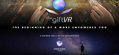 Oculus Quest 游戏《治疗》The Gift VR
